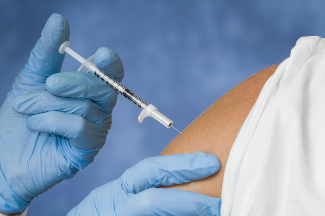 Νέα έρευνα:Εντυπωσιακά αποτέλεσμα εμβολίου HIV