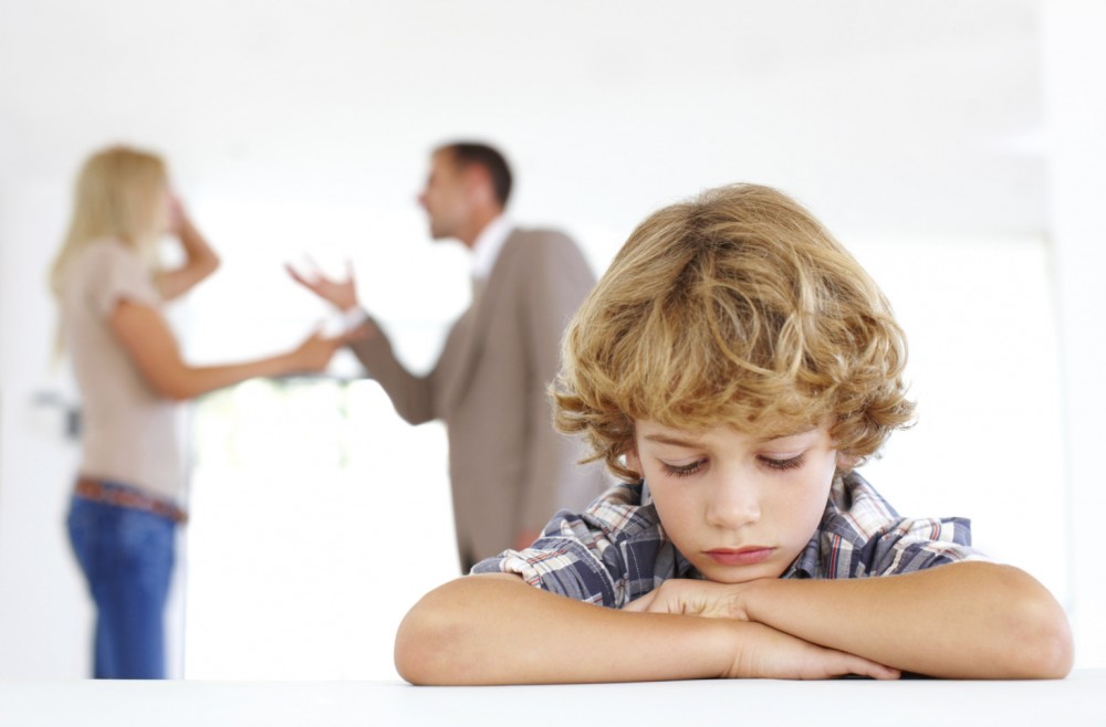 Συναισθηματική αστάθεια &φτώχια αυξάνουν το στρες στα παιδιά