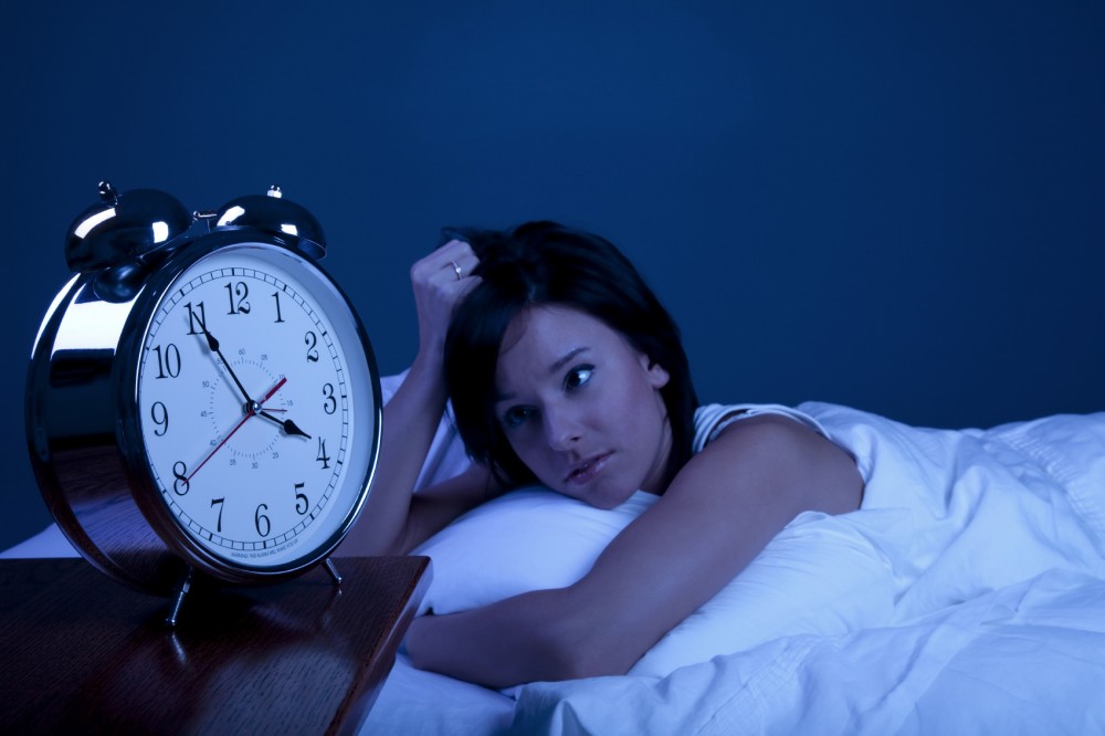 Οι λόγοι που οι άνθρωποι «χάνουν» τον ύπνο τους