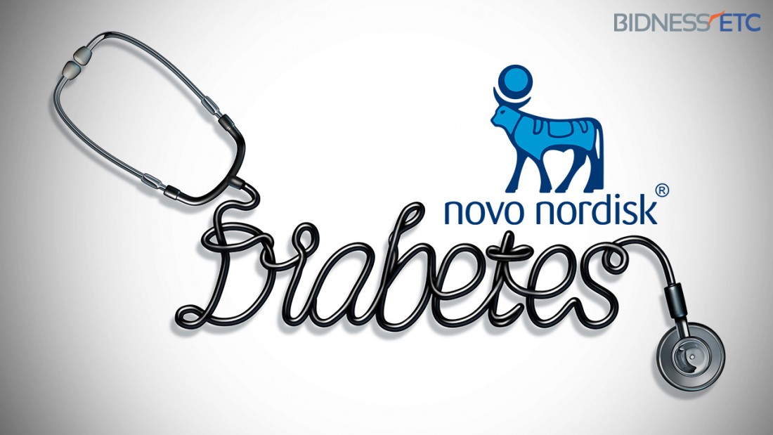 Novo Nordisk: αποσύρει από τη Γερμανία τη νέα ινσουλίνη της