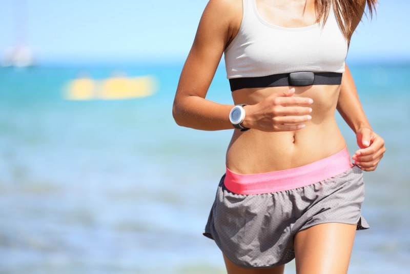 Τρέξιμο με ζέστη:Πώς επηρεάζει την απόδοση σας