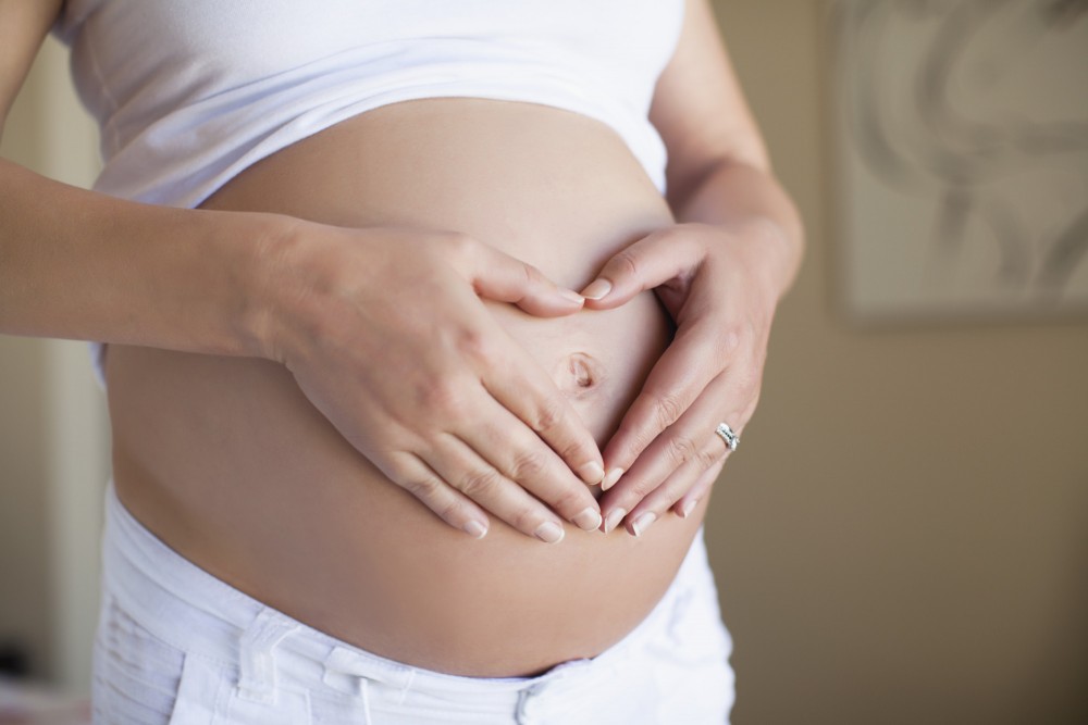 Εγκέφαλος εμβρύου: Η έκθεση της εγκύου στο κατάλληλο φως μπορεί να προλαμβάνει διαταραχές στην εγκεφαλική ανάπτυξη του εμβρύου