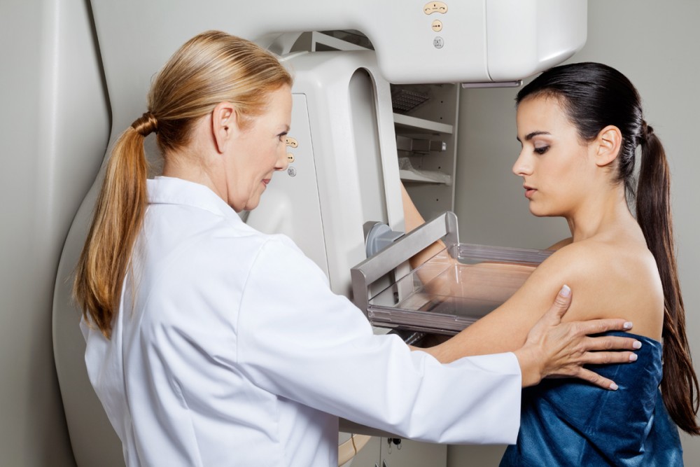 Η μαστογραφία δεν μειώνει τους θανάτους από καρκίνο