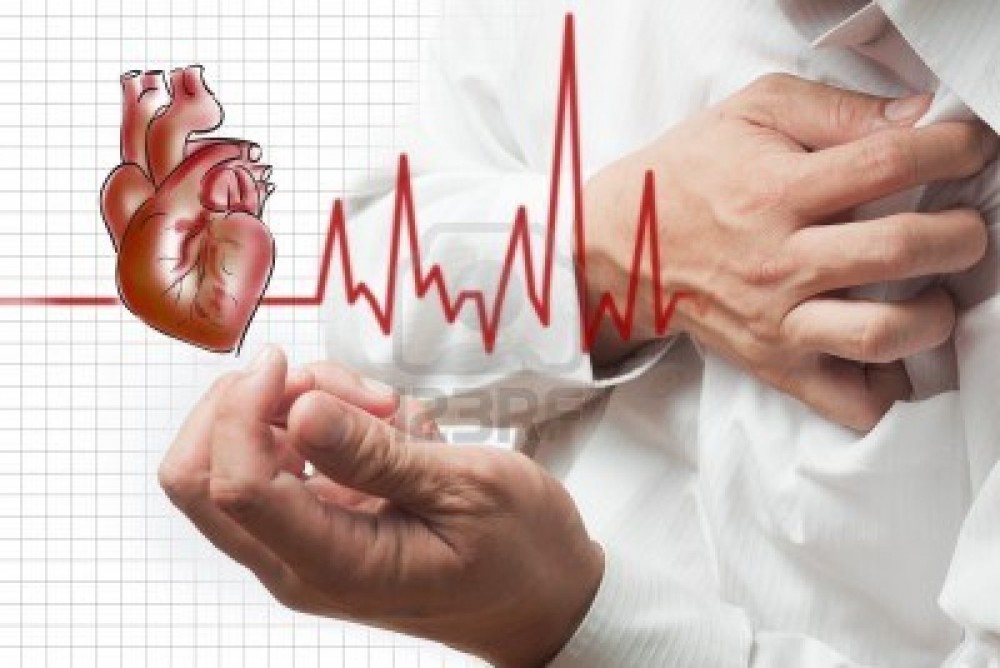 Μπορεί να κληρονομείται η καρδιοπάθεια στον άνθρωπο;
