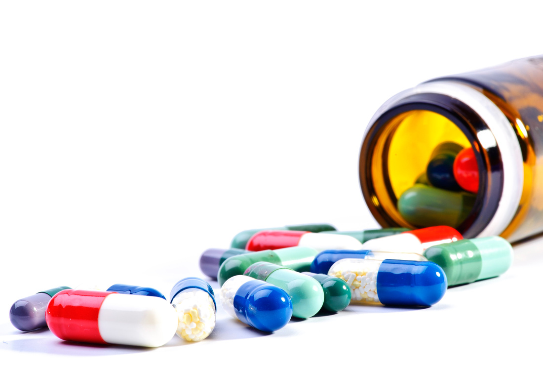 Ασθενείς ΣΚΠ:να μείνουν τα ΦΥΚ στα φαρμακεία του ΕΟΠΥΥ