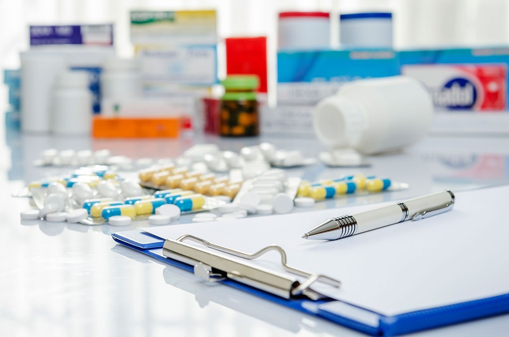 Κουρουμπλής:απαγόρευσε την εξαγωγή σε 25 είδη φαρμάκων