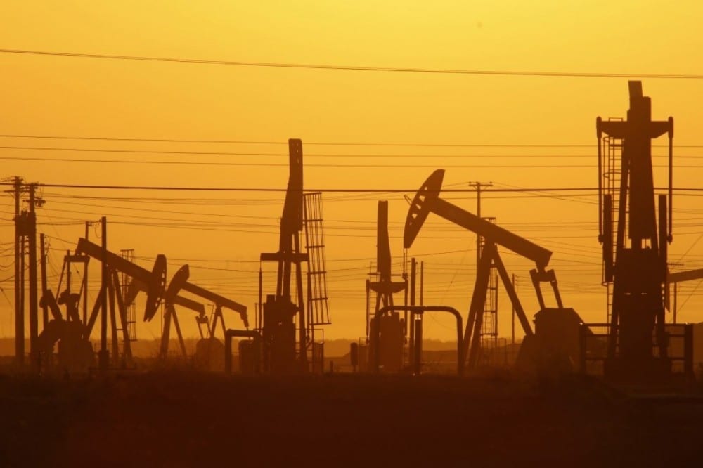 ΗΠΑ:το fracking συνδέεται με καρδιαγγειακά, προβλήματα