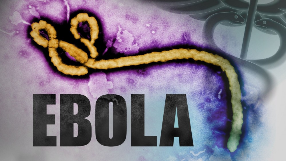 Μπλόκαραν τον ιό Έμπολα με πρωτεΐνη «κλειδί»