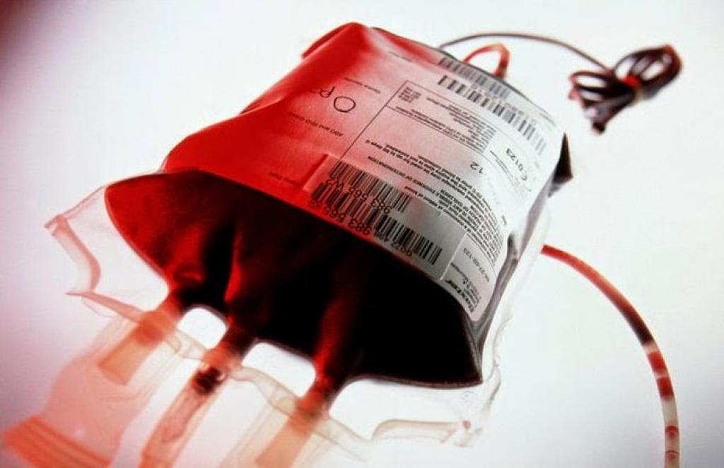 Υπ.Υγείας:Διαψεύδει δημοσιεύματα για στάση προμήθειας αίματος
