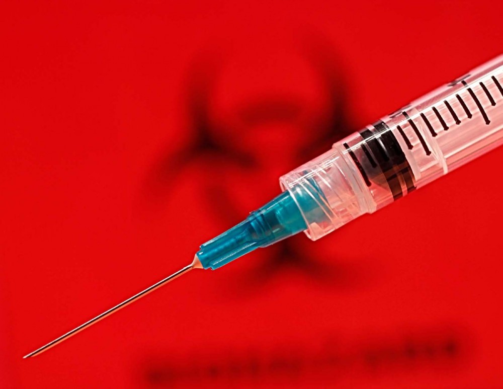ΠΟΥ:έκκληση για επείγουσα δράση περιορισμού της ηπατίτιδας
