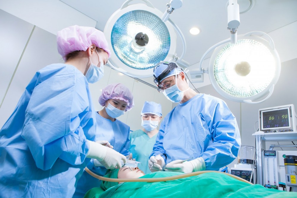 Η χειρουργική εκτομή «λύση» στο ηπατοκυτταρικό καρκίνωμα