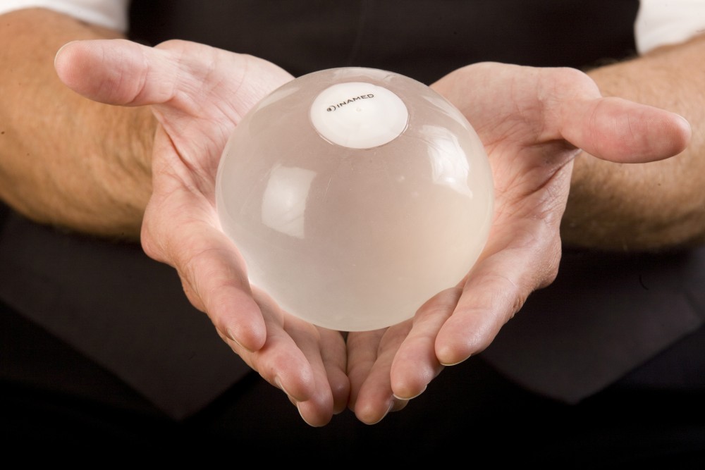 FDA: εγκρίνει γαστρικό μπαλόνι για θεραπεία της παχυσαρκίας