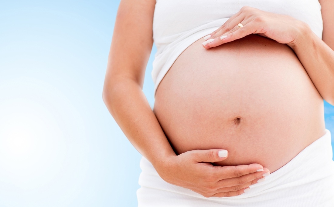 Θηλωματώδες ιδραδένωμα: Το πρώτο περιστατικό σε έγκυο