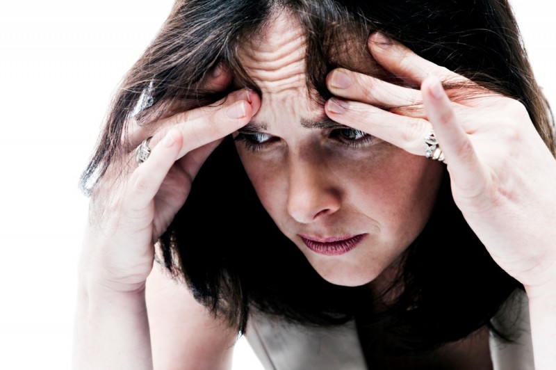 Όσα πρέπει να γνωρίζεις για τις διαταραχές άγχους