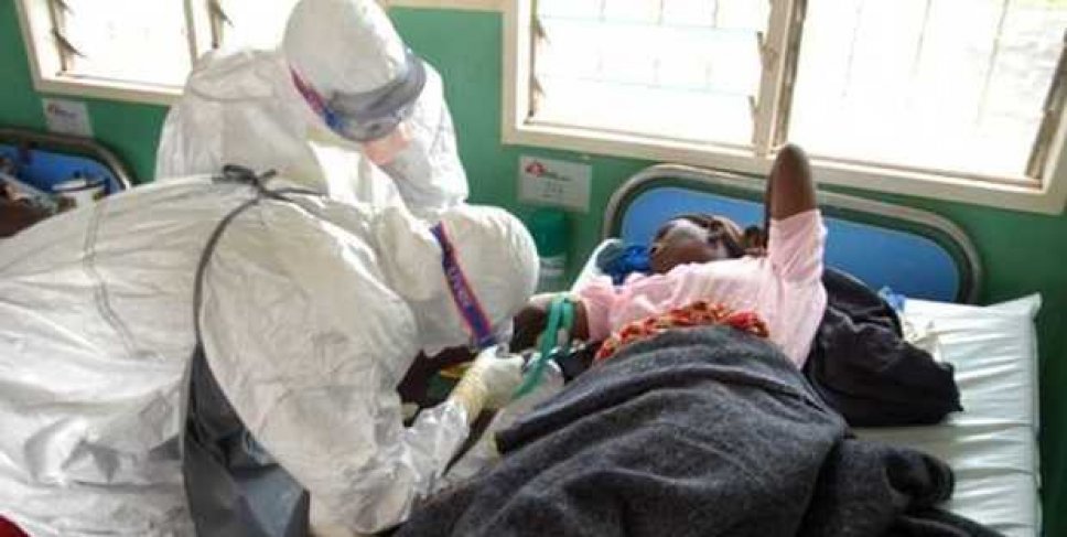 Νέο κρούσμα ιού Έμπολα στη Σιέρα Λεόνε