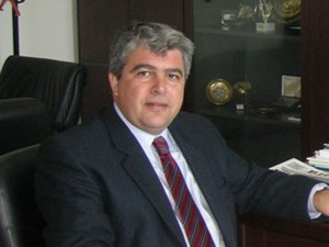 Ο Διοικητής του Νοσοκομείου κ. Βασίλης Γεωργάκος μιλάει στο LIFE2DAY