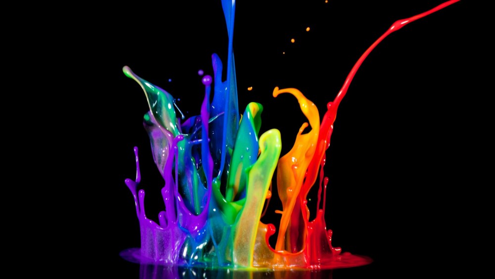Πως τα χρώματα επηρεάζουν την ψυχολογία μας