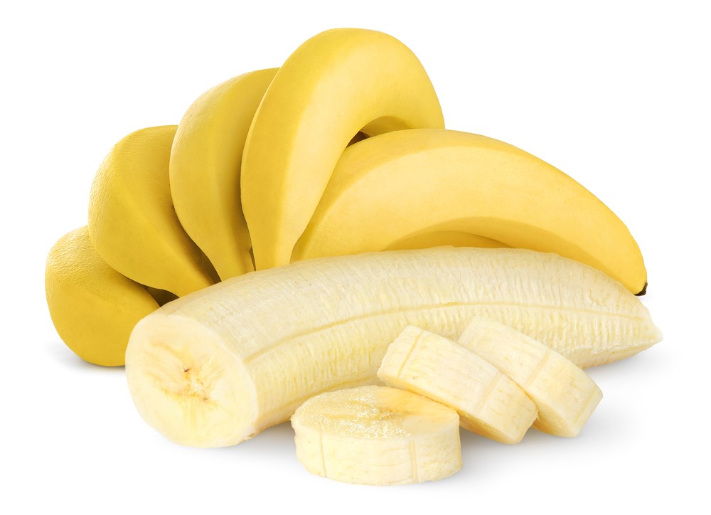 Η διατροφική αξία της μπανάνας