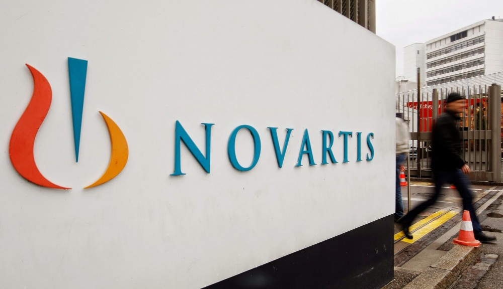 Δύο Χρυσά Βραβεία για το έργο της Novartis Hellas