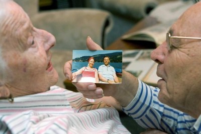 Καταπολέμηση της νόσου του Alzheimer