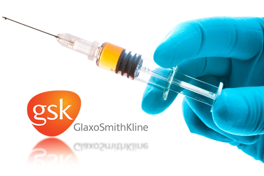 GlaxoSmithKline:Έγκριση για νέα θεραπεία άσθματος