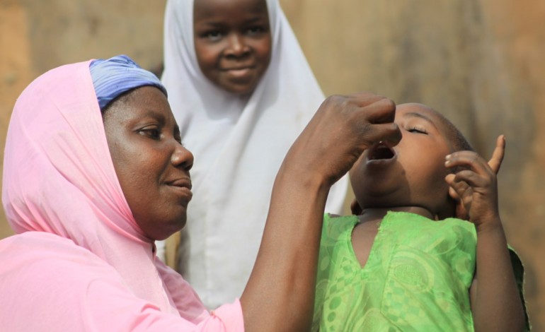ΠΟΥ: Εξαλείφθηκε η Πολιομυελίτιδα στην Αφρική