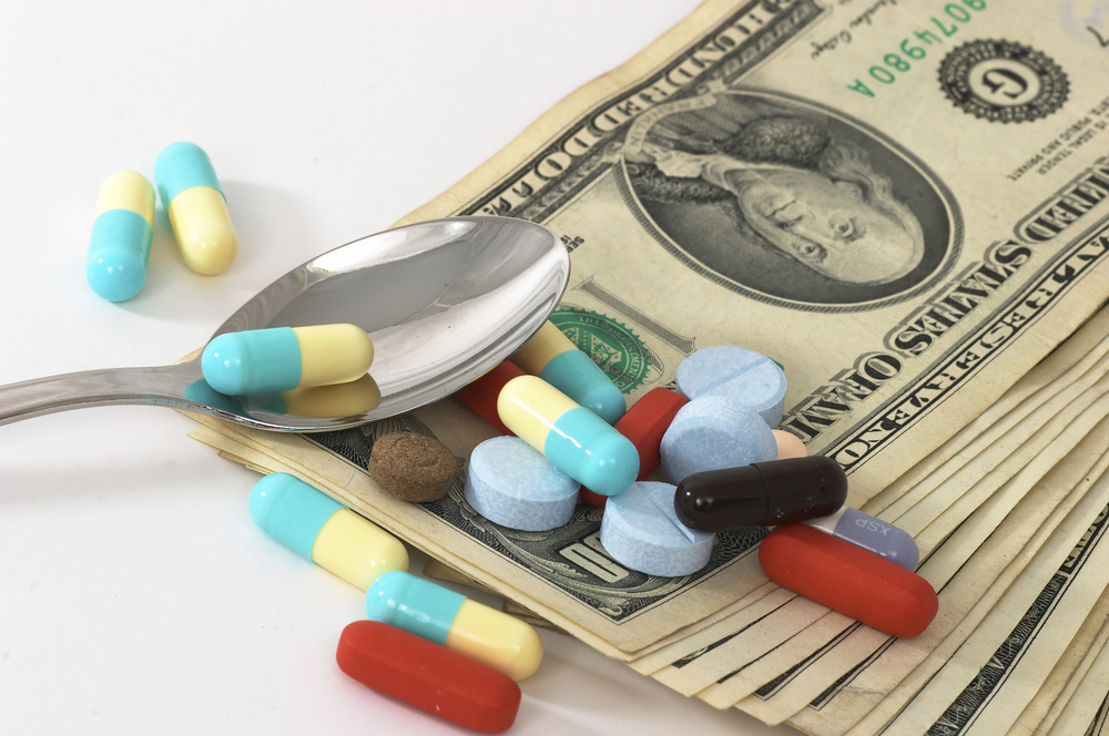 ΗΠΑ: Κατακόρυφη αύξηση στις τιμές των φαρμάκων