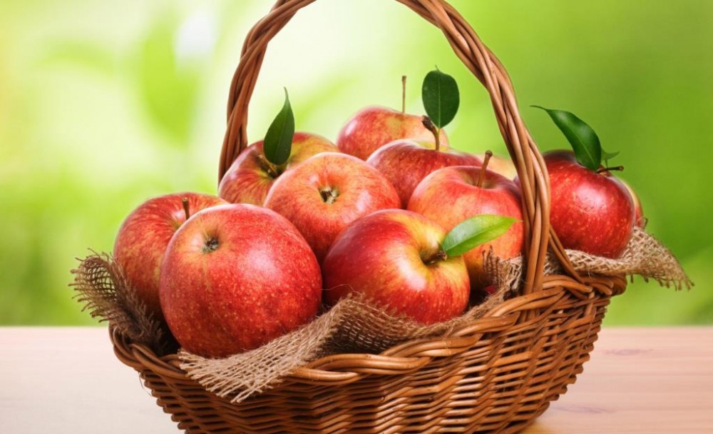 Η θρεπτική αξία των μήλων