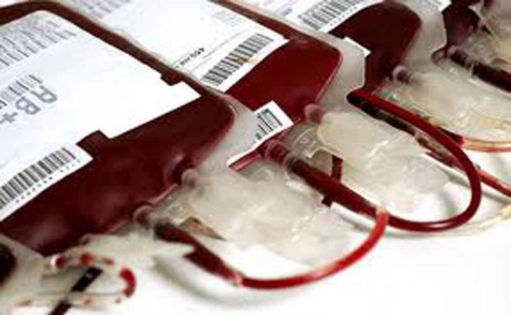 Μεσογειακή αναιμία:2.500 λιγότερες φιάλες αίματος φέτος στην Ελλάδα