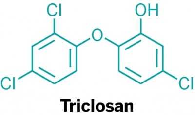 Επικίνδυνο για την υγεία το Triclosan