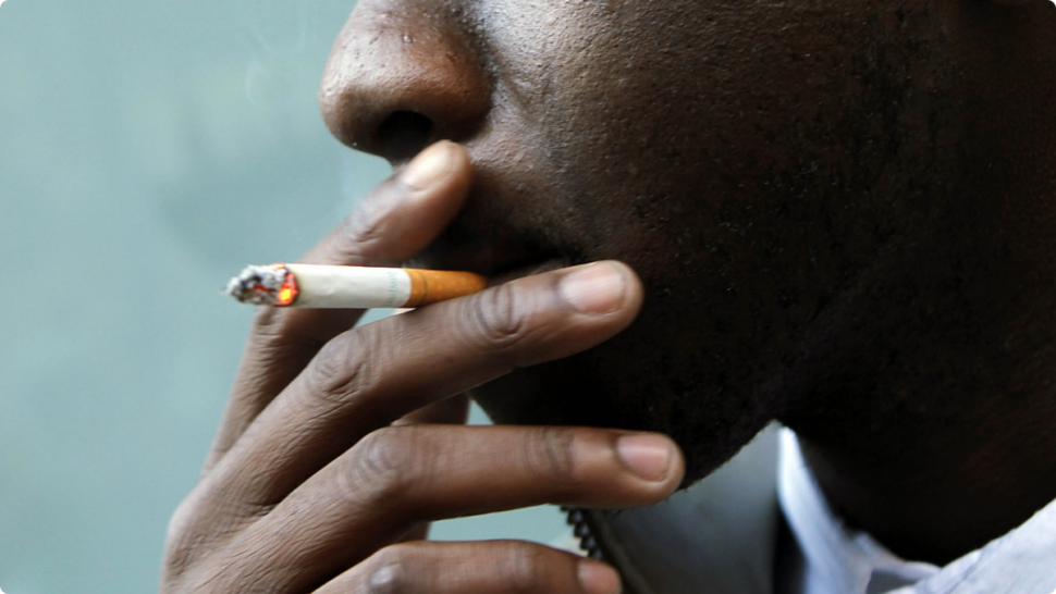 Διακρίσεις: Οδηγούν σε κάπνισμα, παχυσαρκία, αυπνία