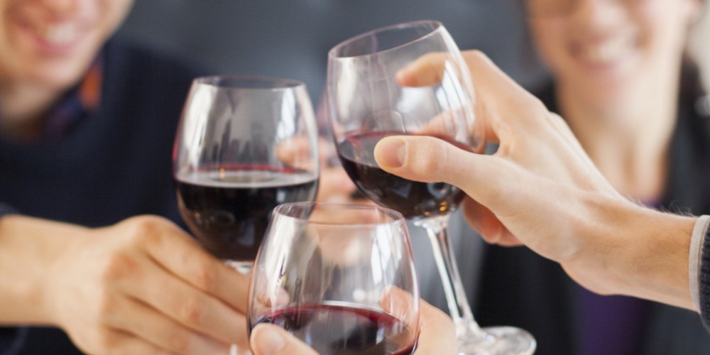 Λίγο κρασί λειτουργεί ευεργετικά στους διαβητικούς