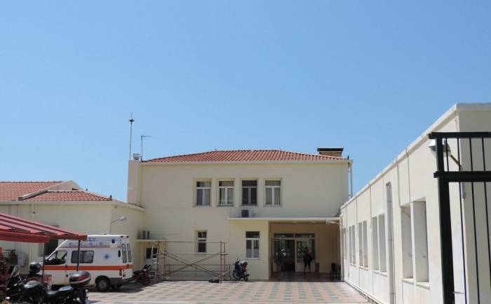 Νοσοκομείο Καρύστου: λειτουργεί με 4 γιατρούς & χωρίς Παιδίατρο