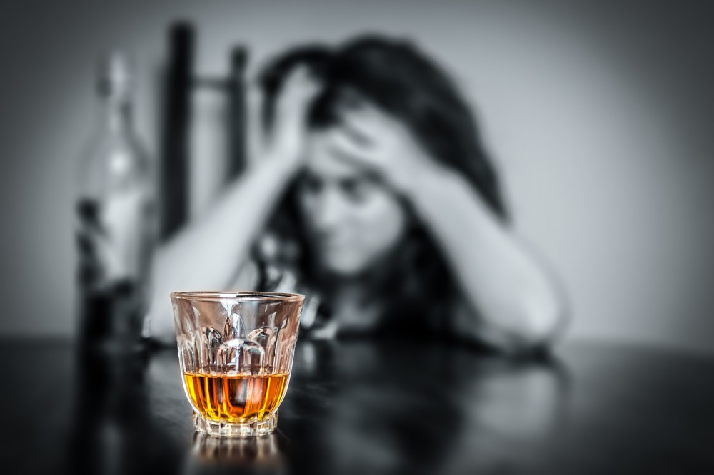 ΈΡΕΥΝΑ: Πρόοδο σημειώνει θεραπεία κατά του αλκοολισμού