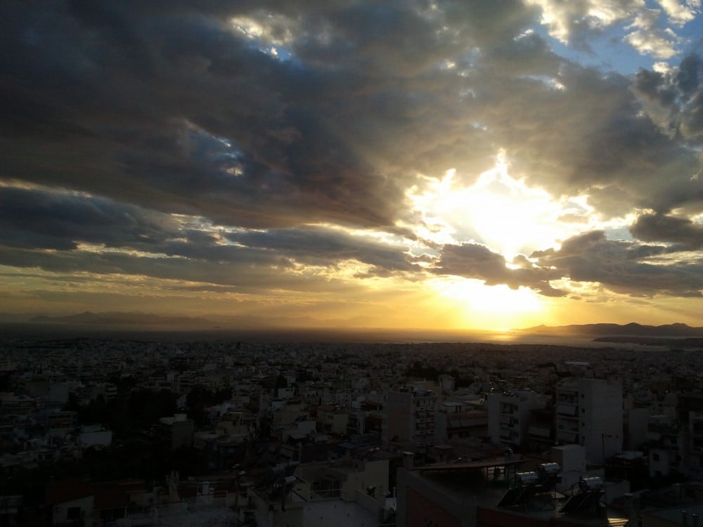 4 λόγοι χρήσης αντηλιακής κρέμας το Χειμώνα