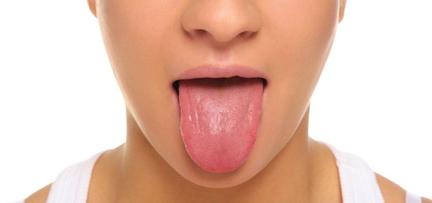 Τι δείχνει το χρώμα της γλώσσας για την υγεία;