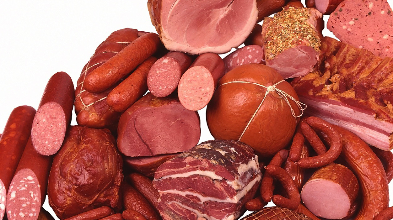 ΠΟΥ: Τα επεξεργασμένα κρέατα προκαλούν καρκίνο