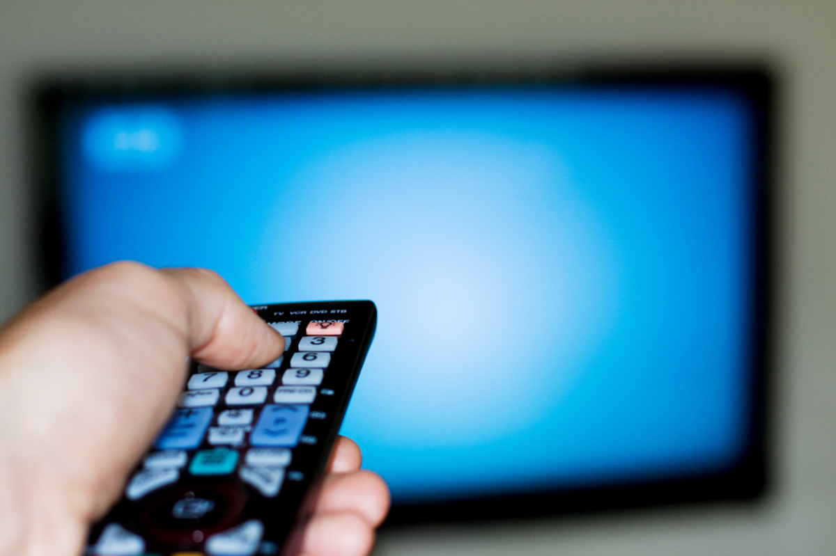Η υπερβολική τηλεόραση αυξάνει τον κίνδυνο θανάτου