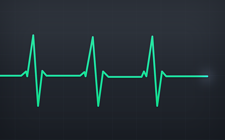 Καρδιακός Ρυθμός: Οι ”μαγικοί” αριθμοί της υγείας