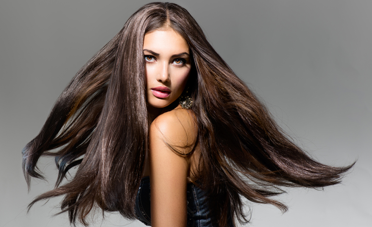 5 σπιτικές θεραπείες για όλα τα είδη μαλλιών
