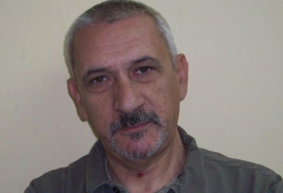 Ο Διοικητής της 6ης ΥΠΕ, κ. Γιώργος Γιαννόπουλος μιλάει στο LIFE2DAY