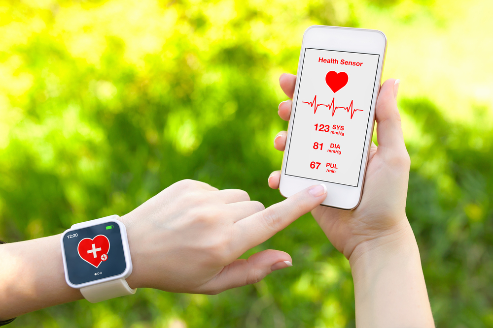 Τα apps βελτιώνουν την υγεία των χρηστών αλλά τελικά εγκαταλείπονται