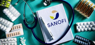 Sanofi: αύξηση πωλήσεων 9.591εκατ.€