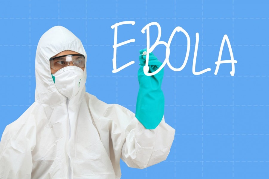 H θανατηφόρα πορεία και εξάπλωση του Έμπολα 2014- 2015