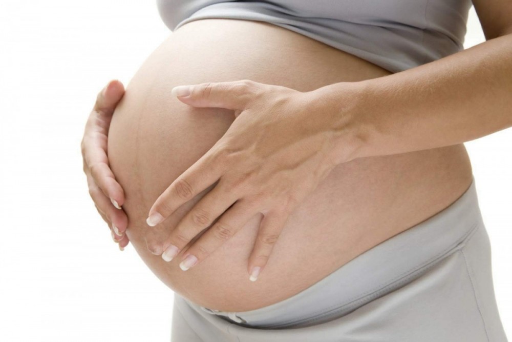 Ραγάδες:Δερματολογικό πρόβλημα της εγκυμοσύνης
