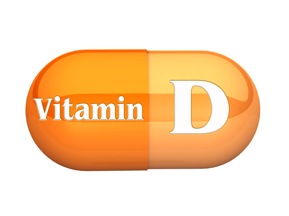 Βιταμίνη D: Απαραίτητη για το ανοσοποιητικό των οροθετικών