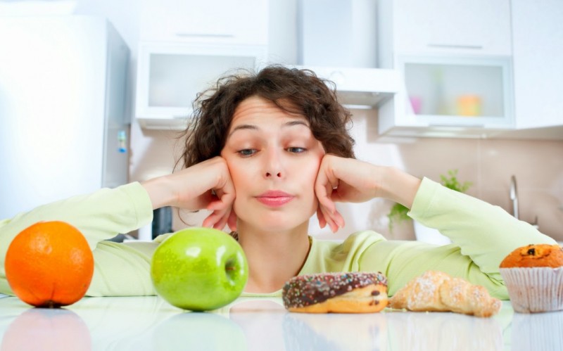 5 Διατροφικά λάθη που  γίνονται μετά την εμμηνόπαυση