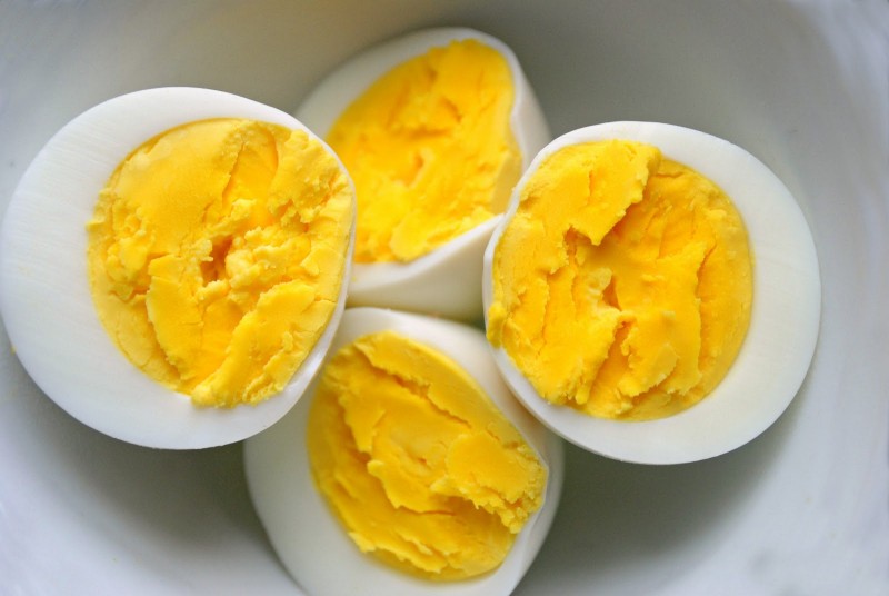 Αυγό: 3 διατροφικοί μύθοι που καταρρίπτονται