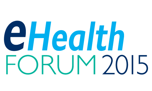 Το eHealth Forum 2015 πλησιάζει