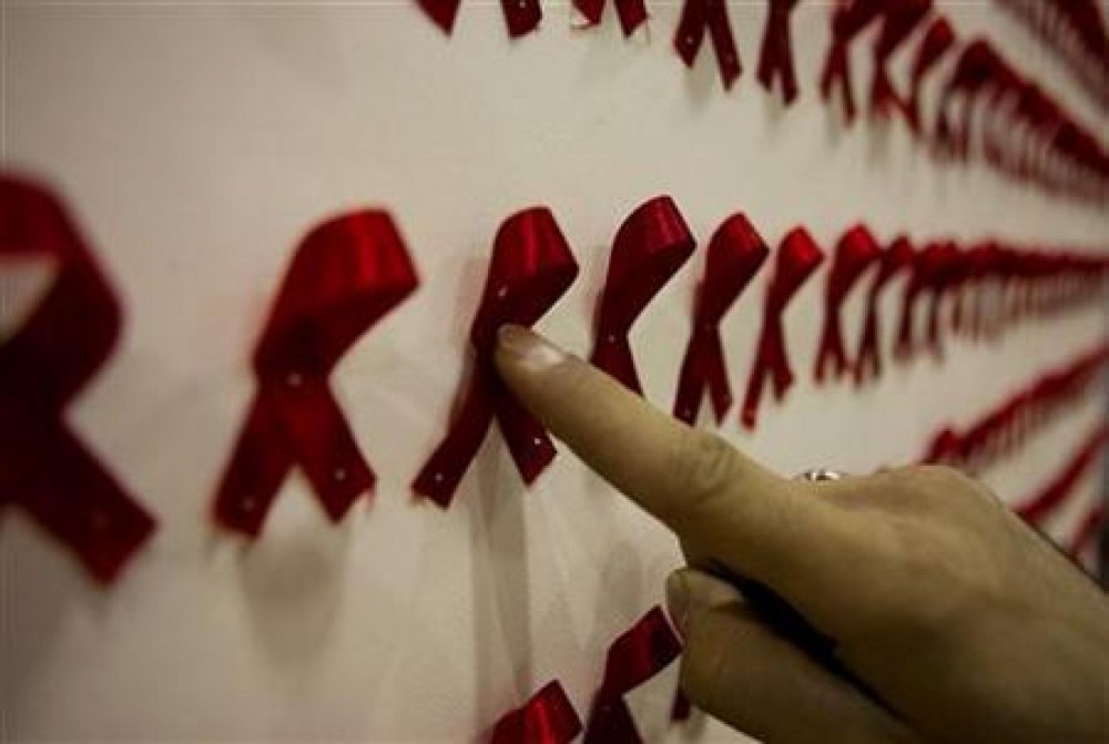 AIDS: Ρεκόρ μολύνσεων για την Ευρώπη το 2014